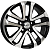 Диски RST R2205FF 9x22 5*150 ET45 DIA110.1 BD Литой купить с бесплатной доставкой в пункты выдачи в Петербурге